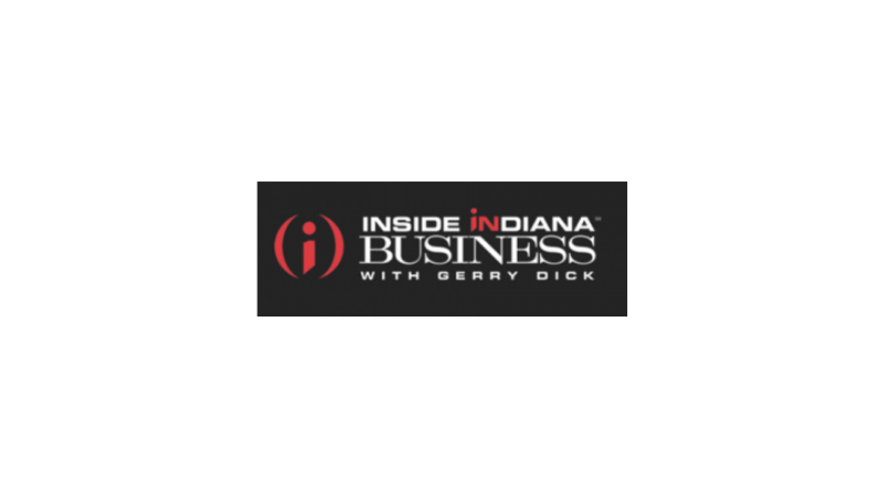 Inside Indiana Business with Gerry Dick