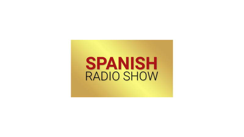 Spanish Radio Show