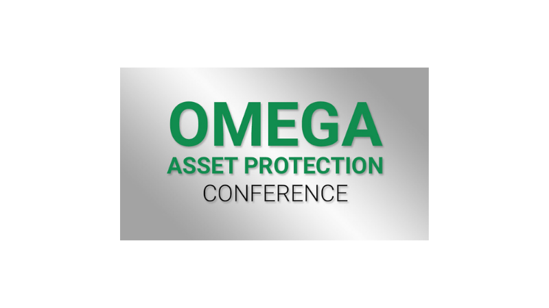 Omega Asset Protection Conference