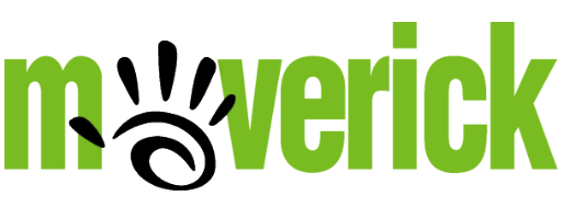 Maverick 1000 Logo